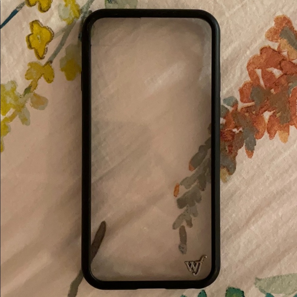 Wildflower iPhone 7/8 case